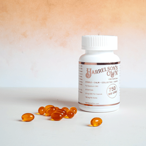 softgels