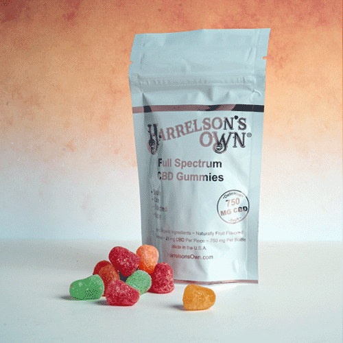 gummies
